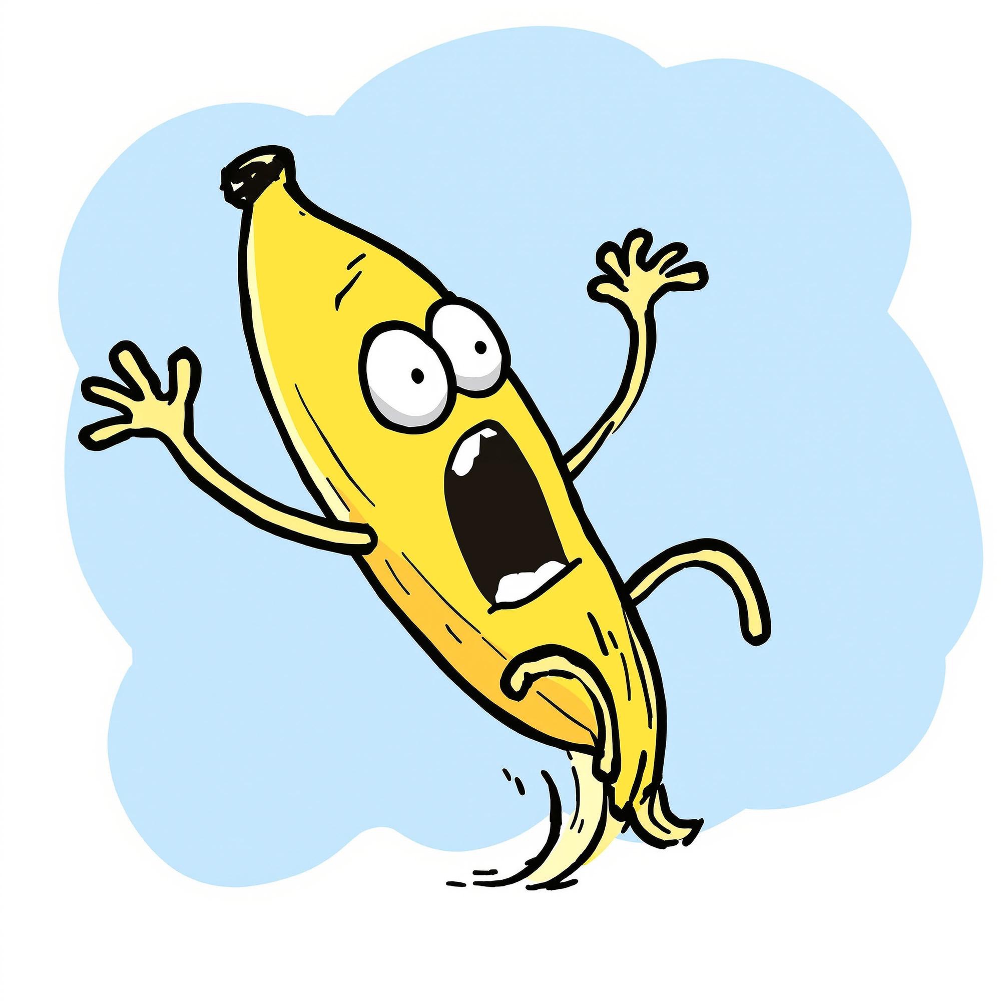 Banana Break - Single