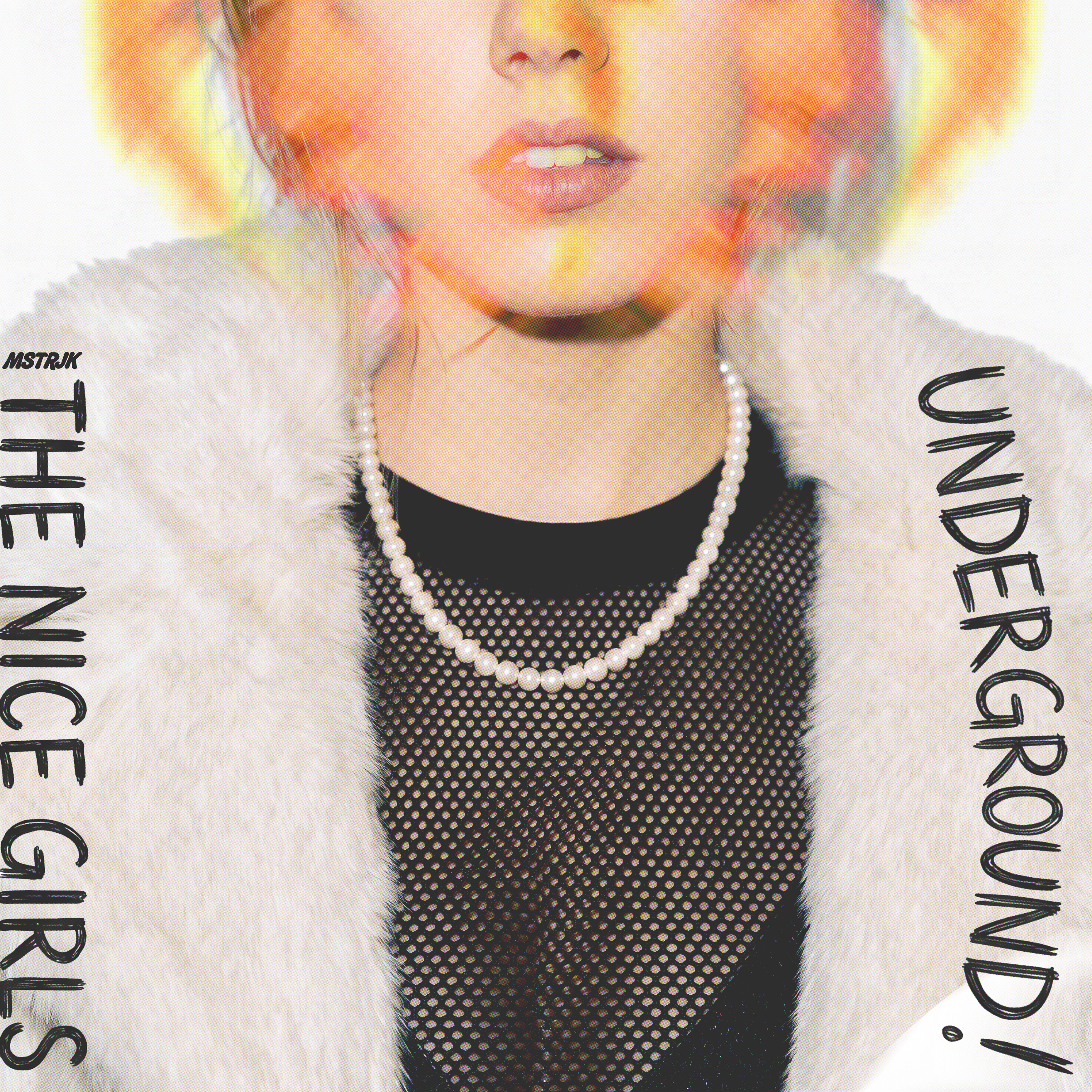 UNDERGROUND! cover