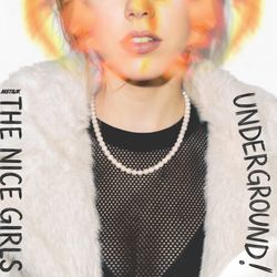 UNDERGROUND! cover