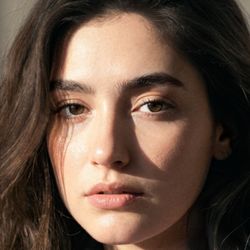 Jasmine Elizabeth Erica