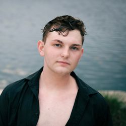Jake Robison