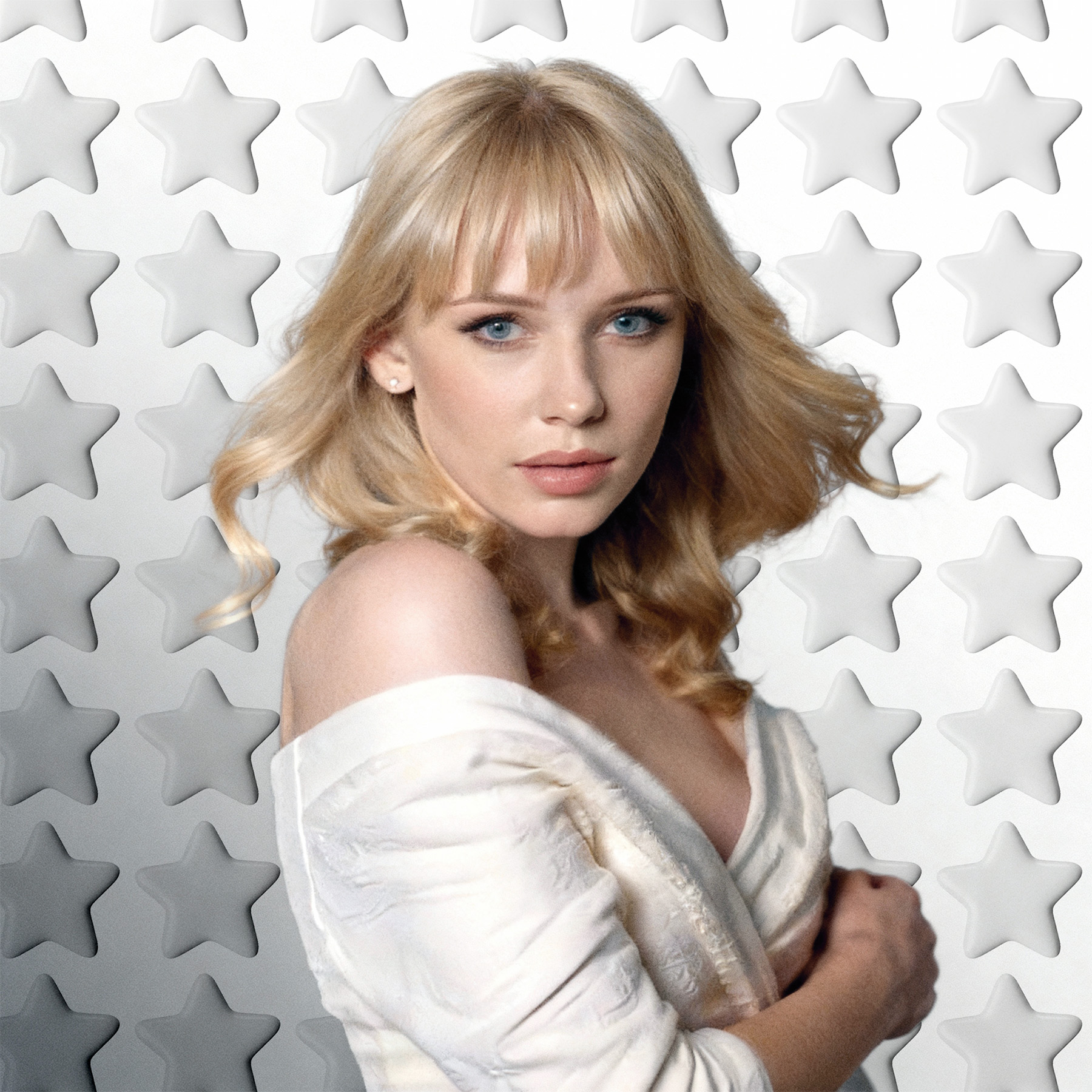 Georgia LaBelle Wixen (Smith)