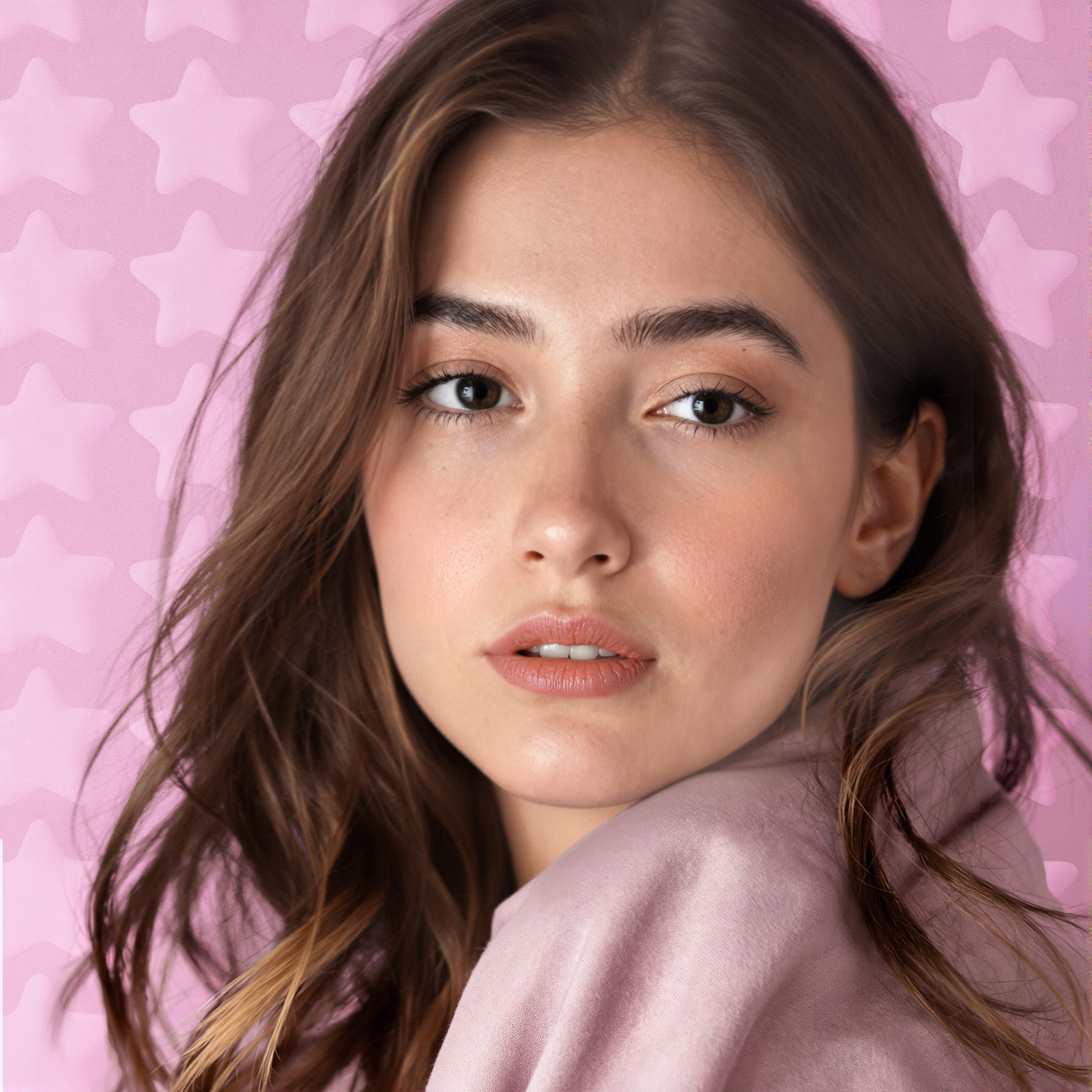 Jasmine Elizabeth Erica