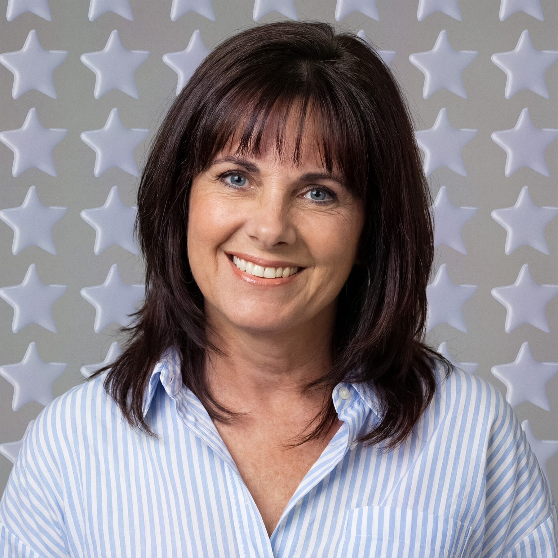 Natalia Annette Wallen