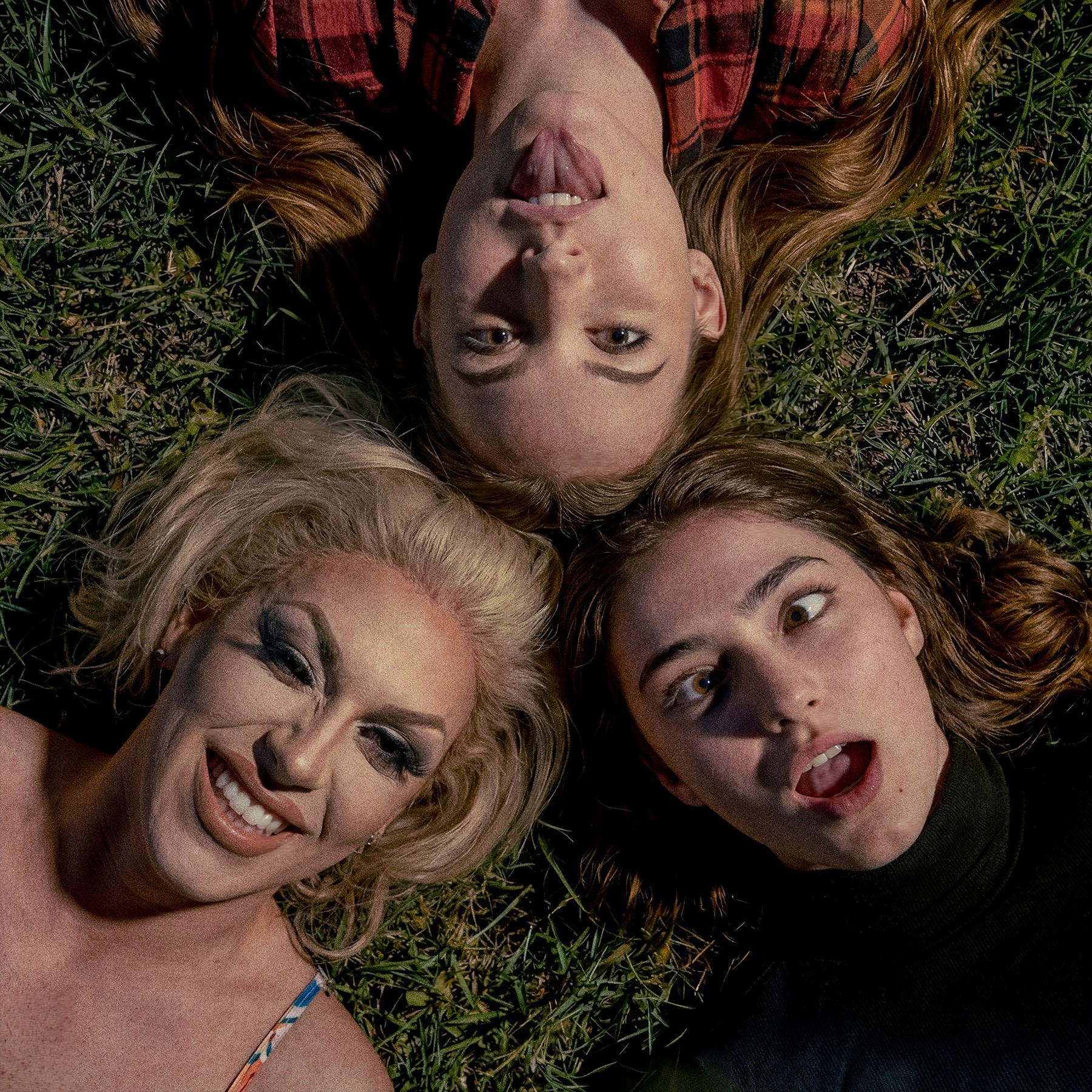 The Nice Girls