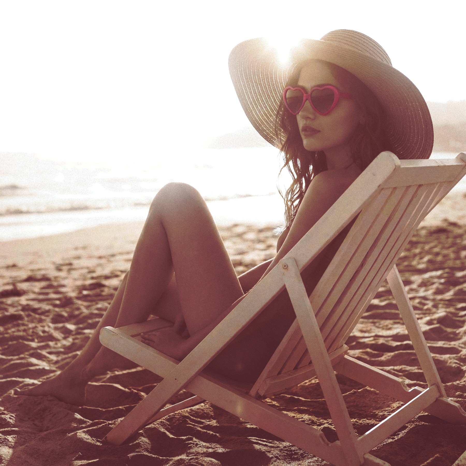 Old Vacations - Digital Instrumental EP