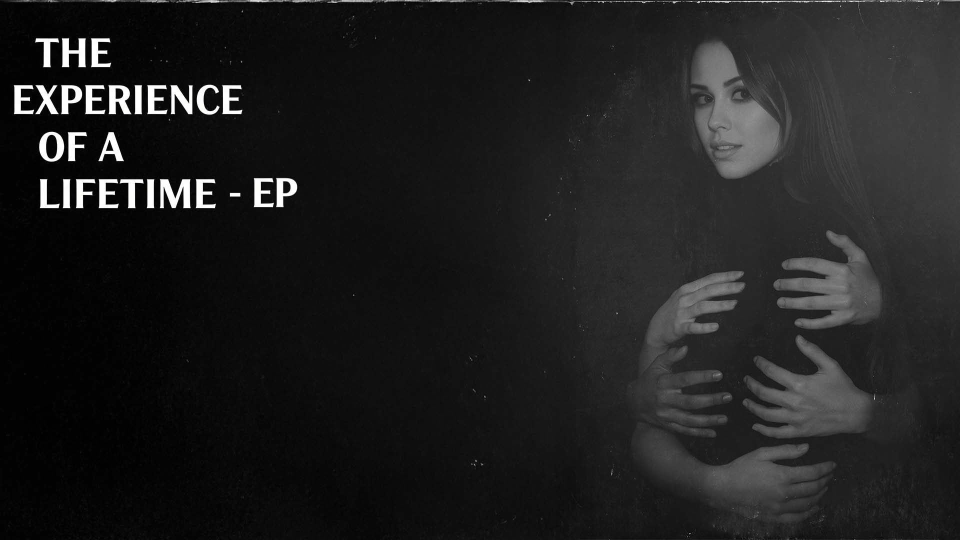 The Experience of a Lifetime EP banner